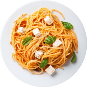 Gluten-Free Pasta